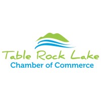 Table Rock Lake Chamber of Commerce Logo