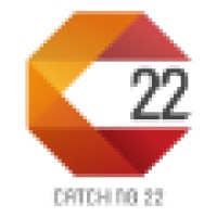 Catching 22 Logo