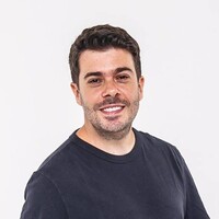 Rodrigo Cohen Logo