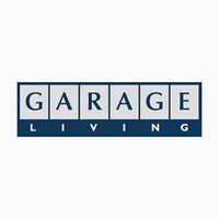Garage Living of Texas Logo