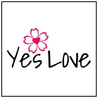 Yes Love Inc Logo