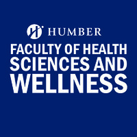 Humber - Faculty of Health Sciences & Wellness Logo