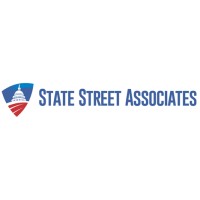 State Street Associates Logo