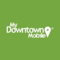 MyDowntown Mobile Logo