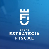 Grupo Estrategia Fiscal Logo