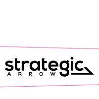 Strategic Arrow Limited Logo