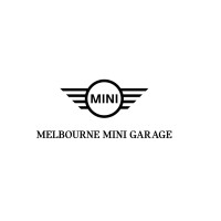 Melbourne MINI Garage Logo