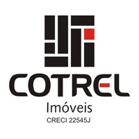Cotrel Imóveis Logo