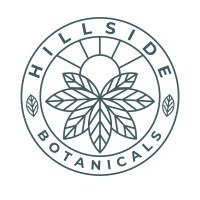 Hillside Botanicals Logo