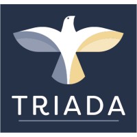 Triada Health LLC Logo