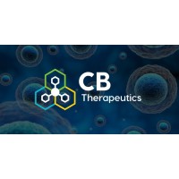 CB Therapeutics Logo
