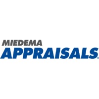 Miedema Appraisals, Inc Logo