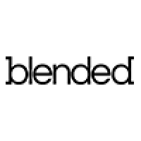 Blended Creative Logo