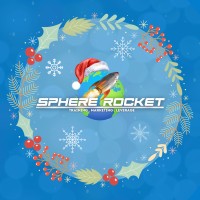 Sphere RocketVA Logo