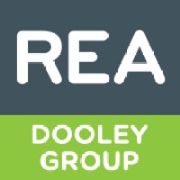 REA Dooley Group Logo