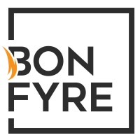 Bonfyre Logo
