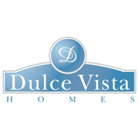 Dulce Vista Homes Logo