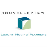 NouvelleView Logo