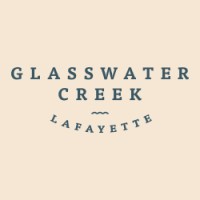 Glasswater Creek of Lafayette Logo