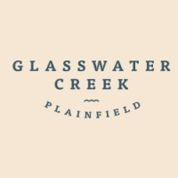 Glasswater Creek of Plainfield Logo
