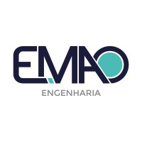 EMAO Engenharia Logo