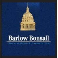 Barlow Bonsall Funeral Home Logo