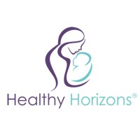 Healthy Horizons Logo