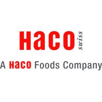 HACO AG Logo
