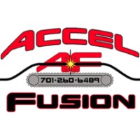 Accel Fusion, LLC Logo
