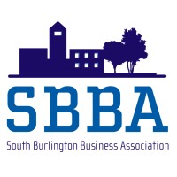 South Burlington Business Association Logo