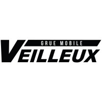 Grue Mobile Veilleux Logo