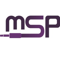 MSP LLC Group Logo