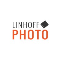 Linhoff Photo Logo