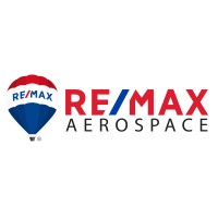 RE/MAX Aerospace Logo