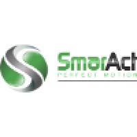 SmarAct Logo