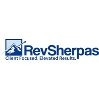 RevSherpas LLC Logo