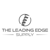 The Leading Edge Supply, Inc. Logo