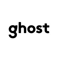 The-Ghost Logo