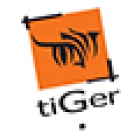 Tiger Toner Pty Ltd Logo