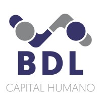 BDL Human Capital Logo