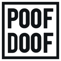 POOF DOOF Logo