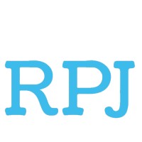 Rock Paper Jones, LLC Logo