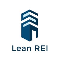 Lean REI Logo