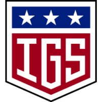 International Guard Services Logo