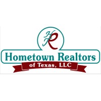 Hometown Realtors of Texas LLC Logo