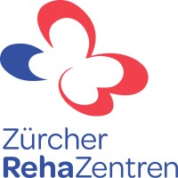 Zürcher RehaZentren Logo