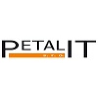 PETALIT s.r.o. Logo