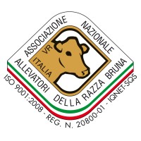 ANARB - Associazione Nazionale Allevatori di Razza Bruna Logo