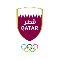 Qatar Olympic Committee Logo