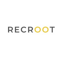 Recroot.nl Logo